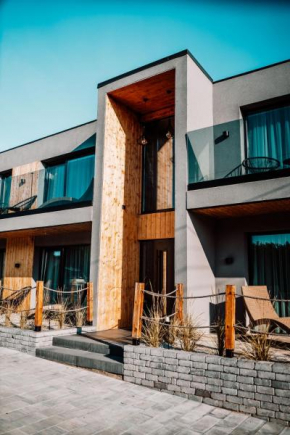 Apartamenty Morska 92, Sasino